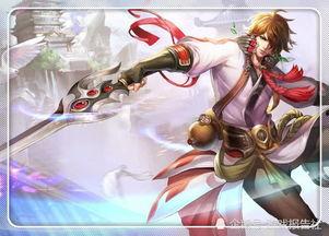 王者新皮肤爆料最新李白,李白新皮肤“幻影剑客”惊艳亮相